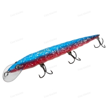 Воблер Kutomi RIPPLE 007 130мм цвет 019