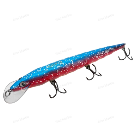 Воблер Kutomi RIPPLE 007 130мм цвет 019