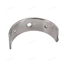 Вкладыш коренной (коричневый) 2CR-11416-20