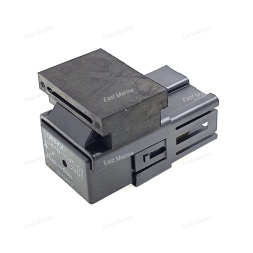 Реле электрическое 5DM-81950-01