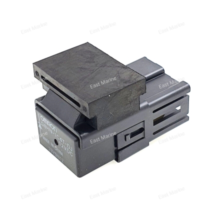 Реле электрическое 5DM-81950-01