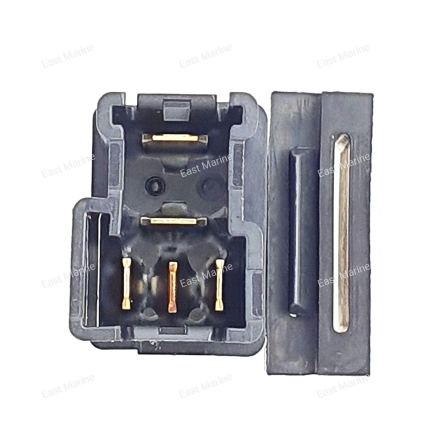 Реле электрическое 5DM-81950-01