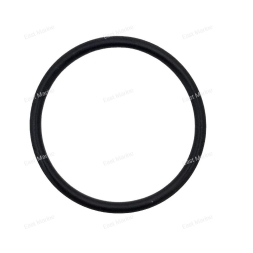 Уплотнительное кольцо корпуса сальников вертикального вала Suzuki  40-140       09280-46004