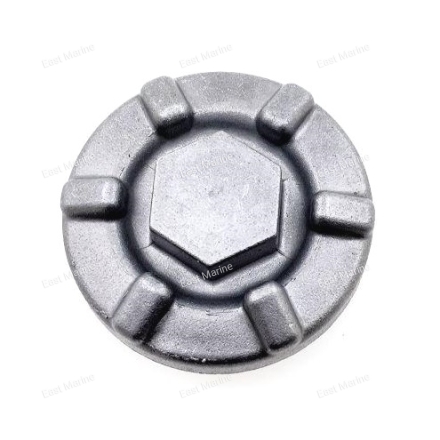 Заглушка резьбовая 4HC-15351-00