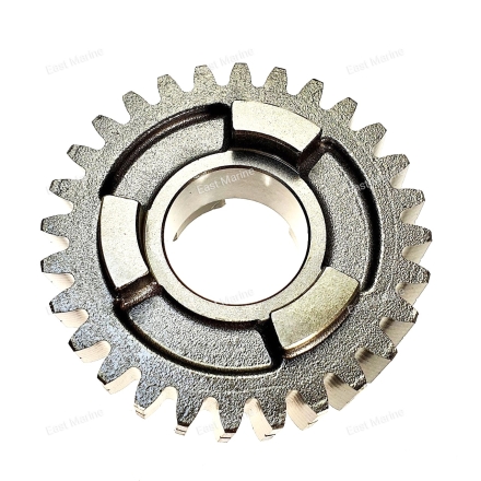 Шестерня VK540  (28 зубьев)     8AT-17131-00