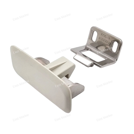 Замок люка в сборе Yamaha A00-62840-M0                C-368