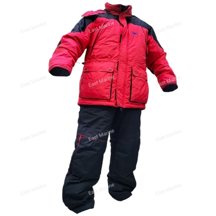 Костюм зимний Helios Алей р.54/185 красный