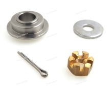 Крепеж гребного винта, к-т, Yamaha 9.9-15 (F20)     600-014