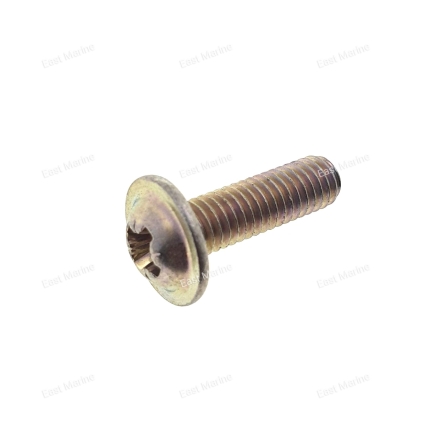 Винт 90154-06808