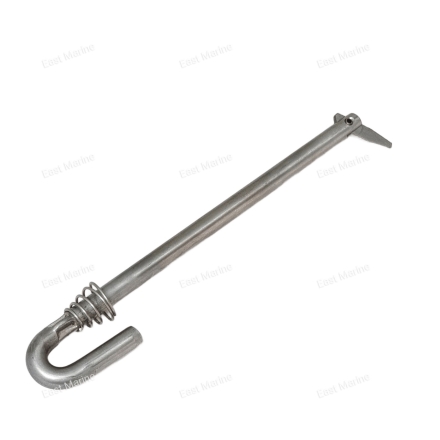 Упор двигателя T5-T9.8, F6-F9.8        F8-01010200