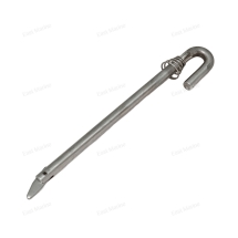 Упор двигателя T5-T9.8, F6-F9.8        F8-01010200