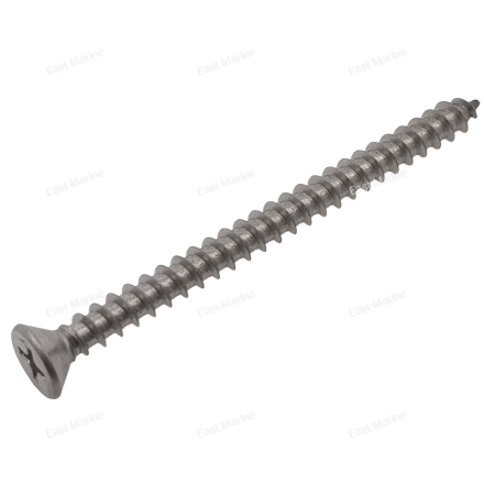 Шуруп 4.9 х 63 мм                           4-0303