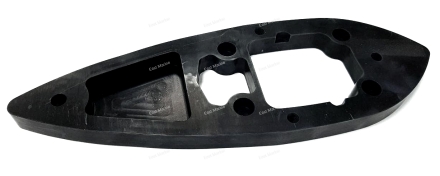 Пластина крепления водомета Tohatsu MFS9.9-20, Mercury F20