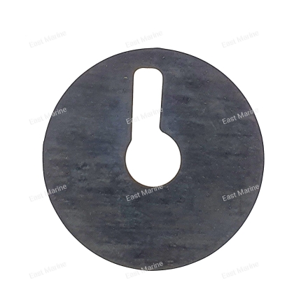 Прокладка (уплотнение) анода Tohatsu 3B7-60219-0