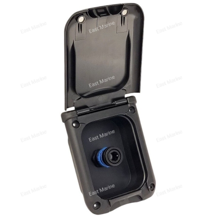 Разъём для подключения воды       SF22315-В