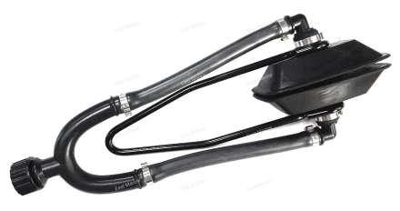 &quot;Уши&quot; промывочные   256-06594-00