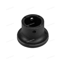 Ручка фиксатора поднятого мотора 65W-43192-00            40F-03.05.04.02