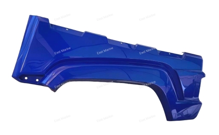 Крыло заднее левое Viking 700