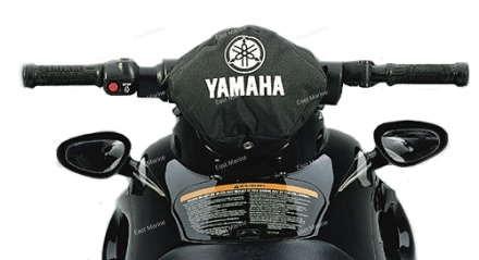 Сумка на руль для гидроцикла             MWV-HPACK-00