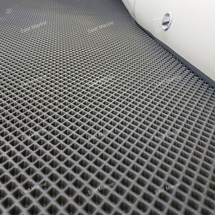 Коврик защиты дна для ARL360 из EVA серый