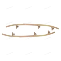 Коньки карбидные Polaris, пара