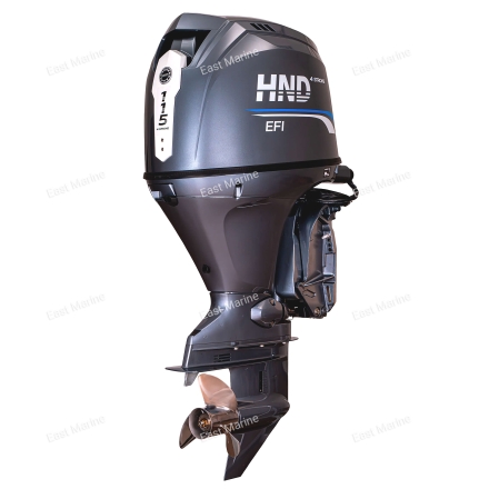 Лодочный мотор HND OB115 FIERTL 