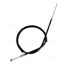 Тросик газа   F4-F5             F4-01090008