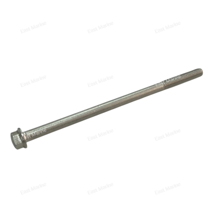 Болт  M6х115 15F-04011