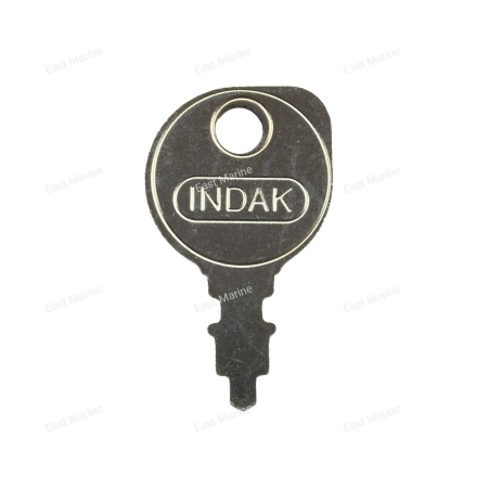 Ключ к замку зажигания SRX-120 8JM-H2511-00