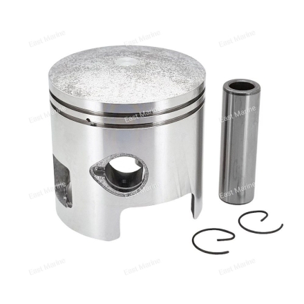 Поршень, 0.5 мм, Tohatsu, Mercury 25, 30           346-00004-1