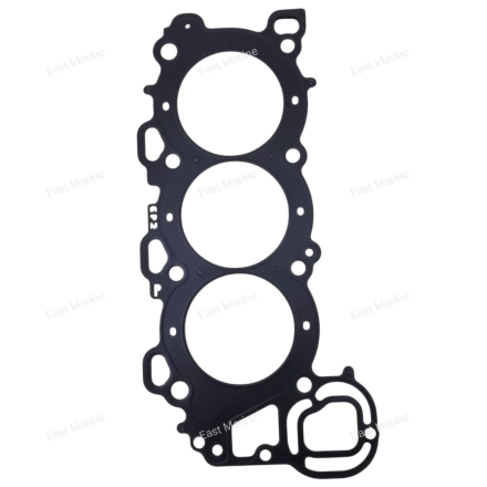 Прокладка под головку F200-F250              6P2-11182-00