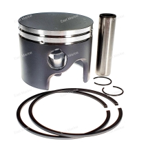 Поршень Johnson/Evinrude 50-70 л.с. (+1,00 см) 100-120-07K США