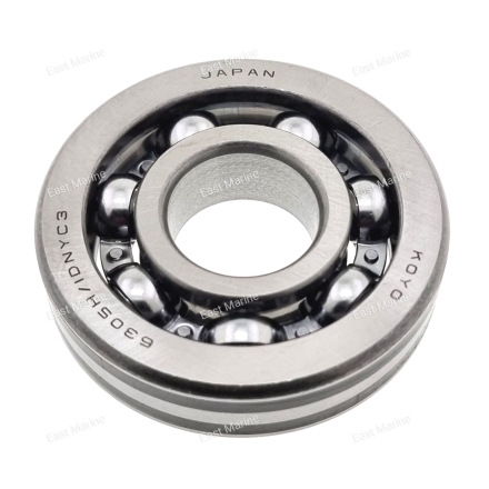 Подшипник коренной правый Yamaha BR250     93306-30555