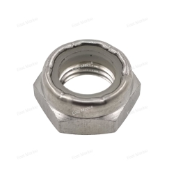 Гайка самоконтрящаяся 90185-09M01