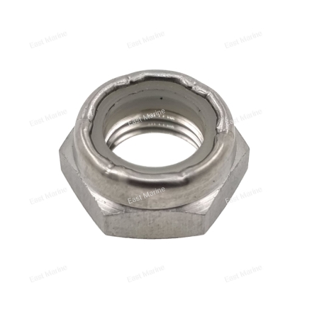 Гайка самоконтрящаяся 90185-09M01