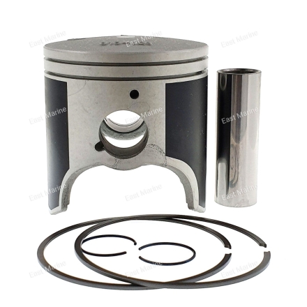 Поршень Yamaha 800, 1200R, PS, 0.25, 010-829-04P