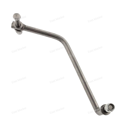 Тяга рулевая Tohatsu/Nissan M9.9D2, 15D2, 18E2 (2-х тактные) 3G2-84905-0