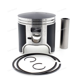 Поршень, к-т, стд, Polaris 550                      09-727