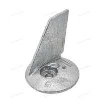 Анод Tohatsu  35C, 40C, 50C, 60A, 70A             348-60217-0