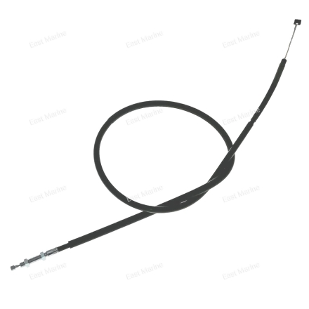 Кабель сцепления MT09 (15-20)        2PP-26335-02