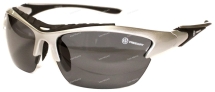 Очки поляризационные FW Y39-S15 серый, жёсткий чехол