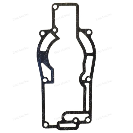 Прокладка под мотор Yamaha 6B, 8B, 8D, E8D    677-45113-01