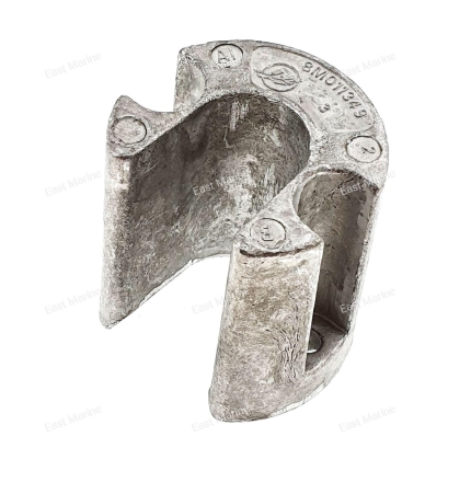 Анод гидроцилиндра Bravo              CM806190Z