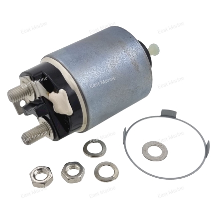 Электромагнит (втягивающее реле) F20-F40  6BG-81941-00