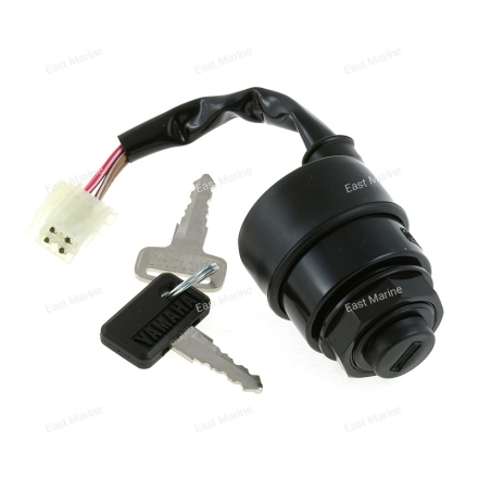 Замок зажигания RS, RX, PZ50, Venture MP   8FA-82510-00