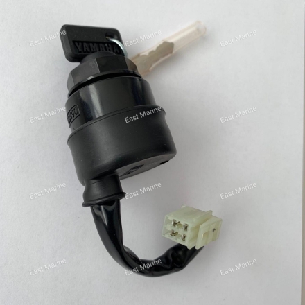 Замок зажигания RS, RX, PZ50, Venture MP   8FA-82510-00