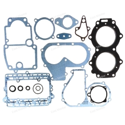 Прокладки, комплект, Yamaha 20A   656-W0001-00