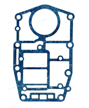 Прокладка под мотоголовку Suzuki DT25-DT30 11433-96330