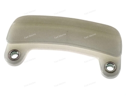 Направляющая гусеницы, малая BR250   8E3-47422-00