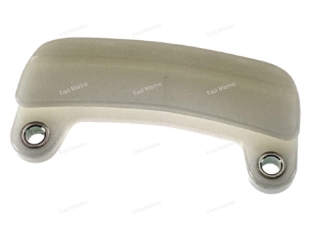 Направляющая гусеницы, малая BR250   8E3-47422-00